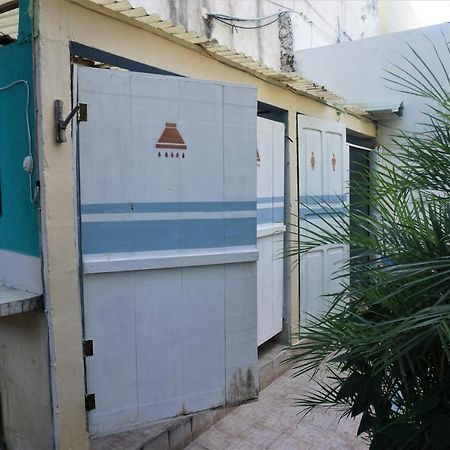 Akasha Hostel Mérida Eksteriør billede