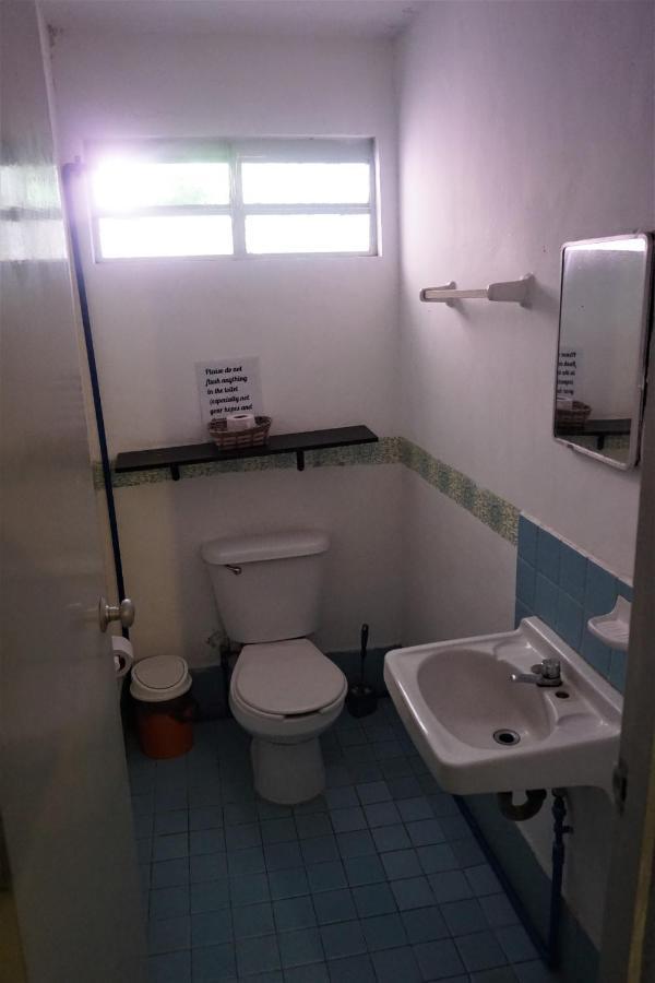 Akasha Hostel Mérida Eksteriør billede