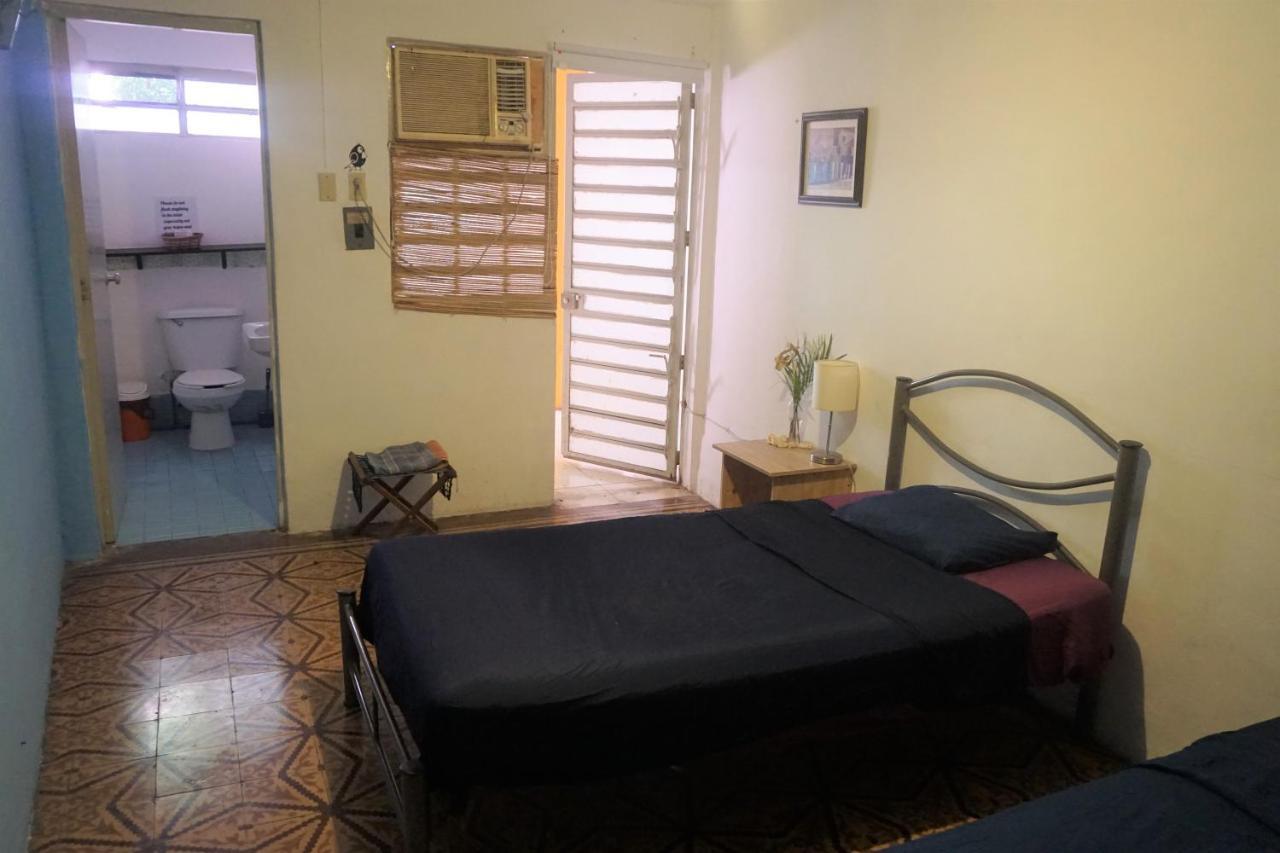 Akasha Hostel Mérida Eksteriør billede