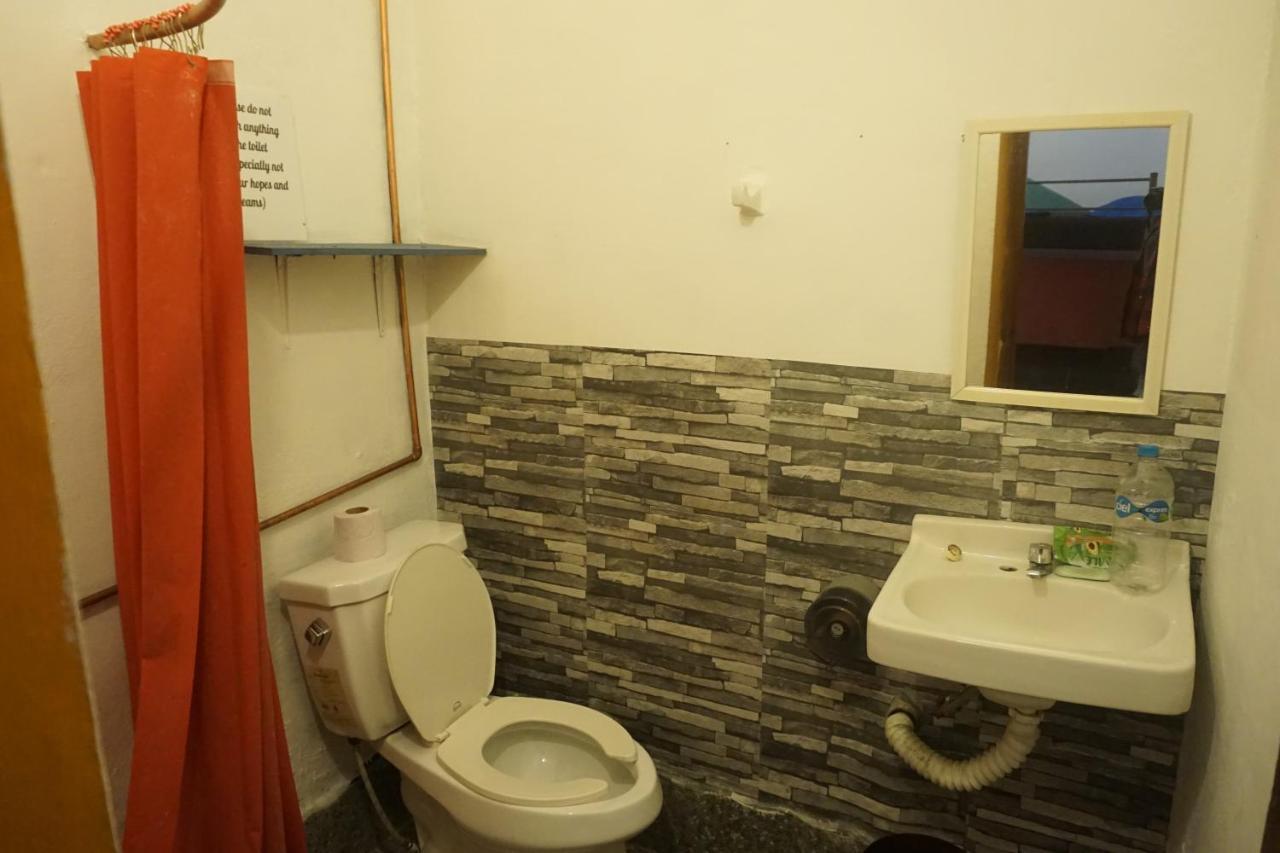 Akasha Hostel Mérida Eksteriør billede