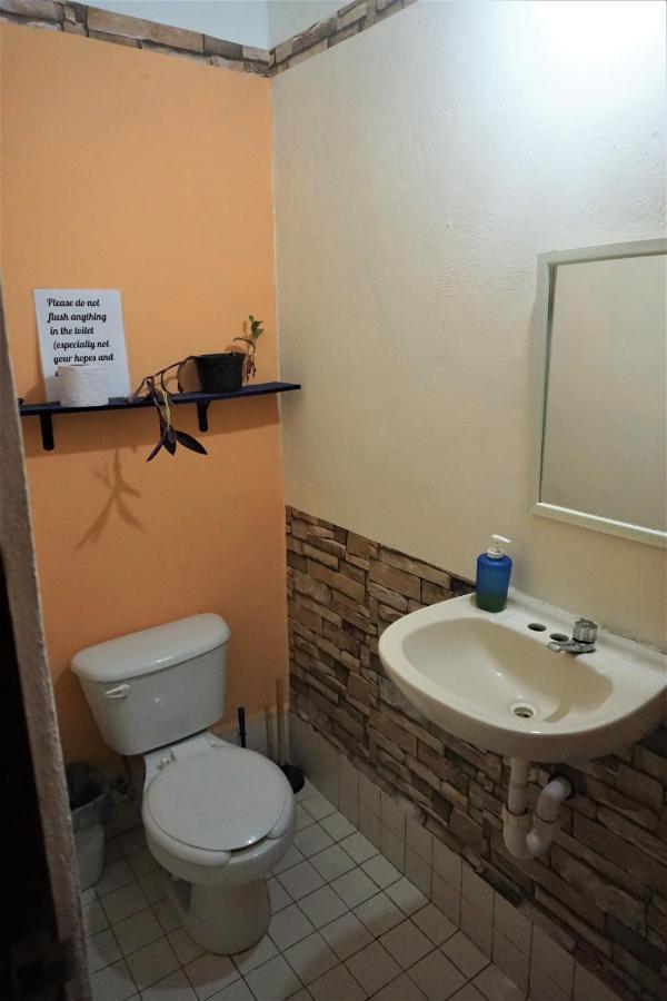 Akasha Hostel Mérida Eksteriør billede