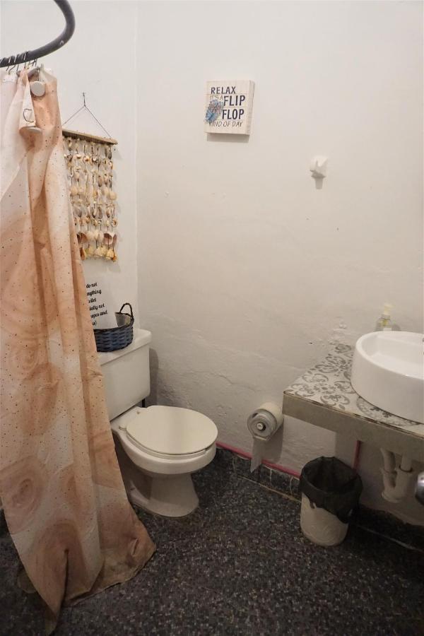 Akasha Hostel Mérida Eksteriør billede