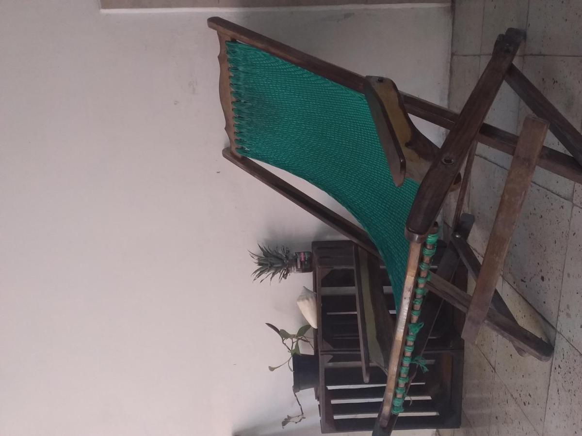 Akasha Hostel Mérida Eksteriør billede