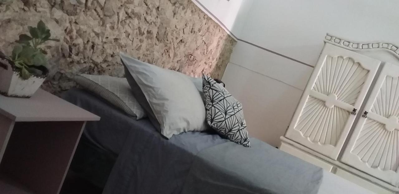 Akasha Hostel Mérida Eksteriør billede
