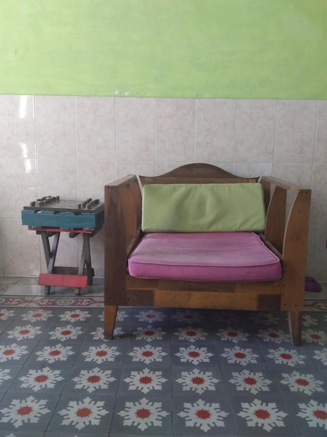 Akasha Hostel Mérida Eksteriør billede