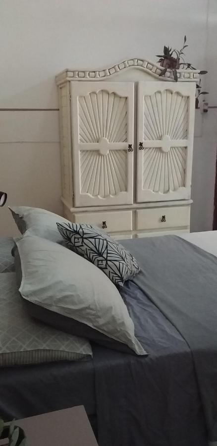 Akasha Hostel Mérida Eksteriør billede