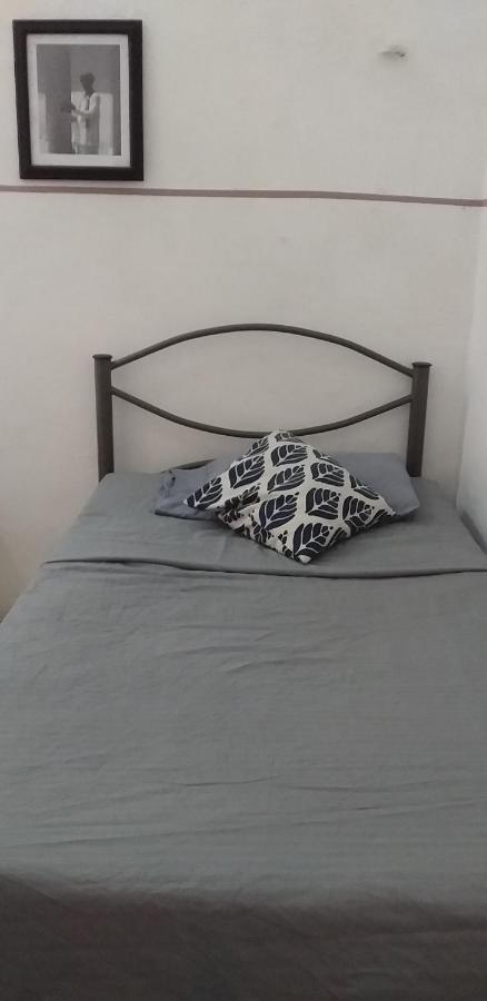 Akasha Hostel Mérida Eksteriør billede