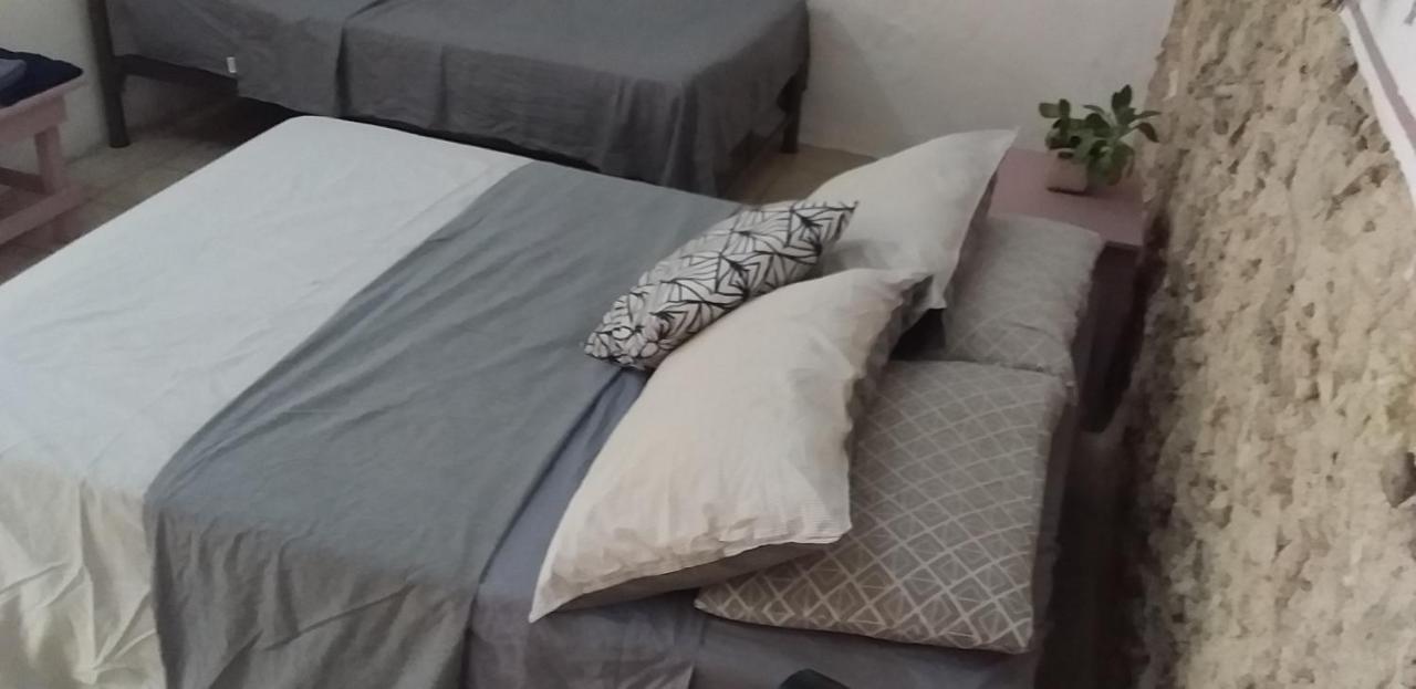 Akasha Hostel Mérida Eksteriør billede