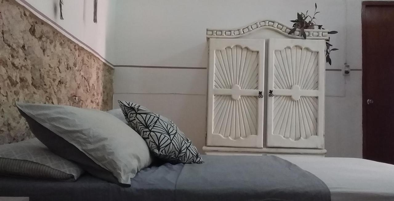 Akasha Hostel Mérida Eksteriør billede