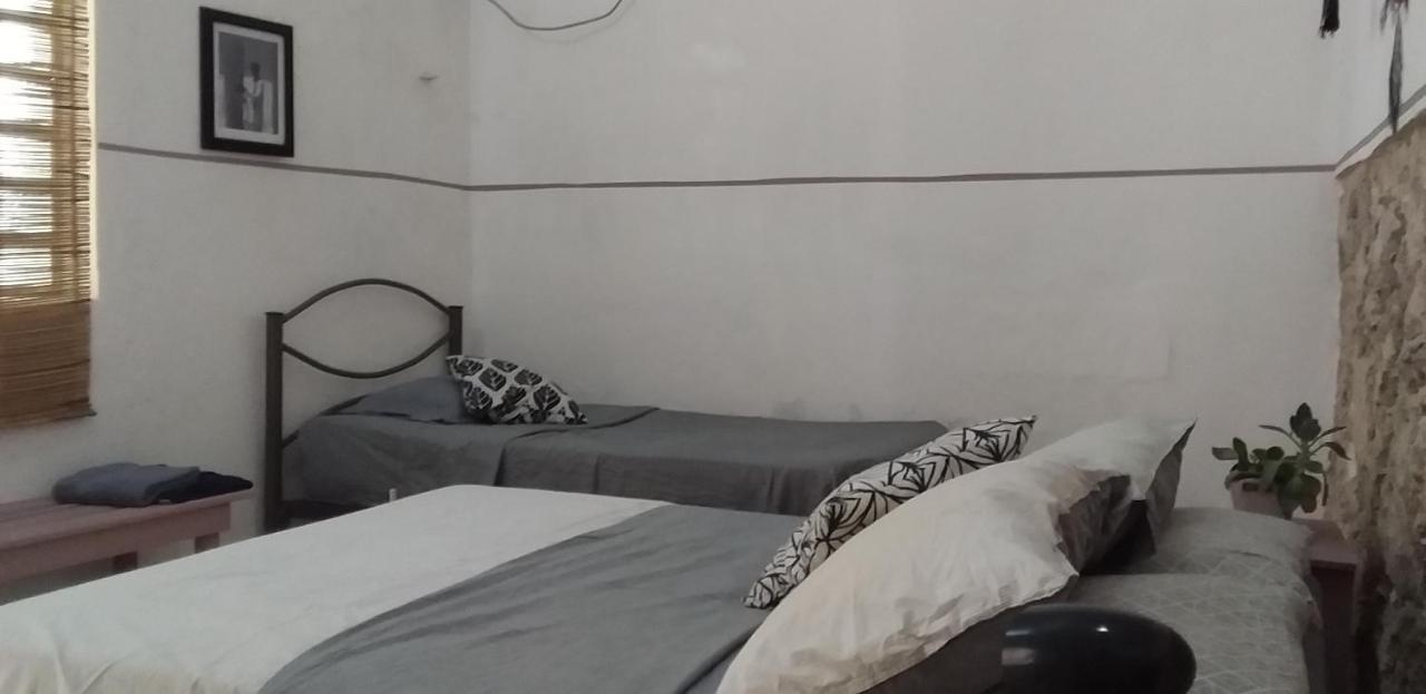 Akasha Hostel Mérida Eksteriør billede